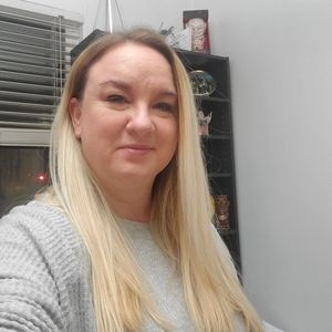 Meet your Posher, Stacy